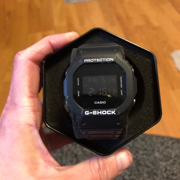 Casio Other - Casio G Shock Watch